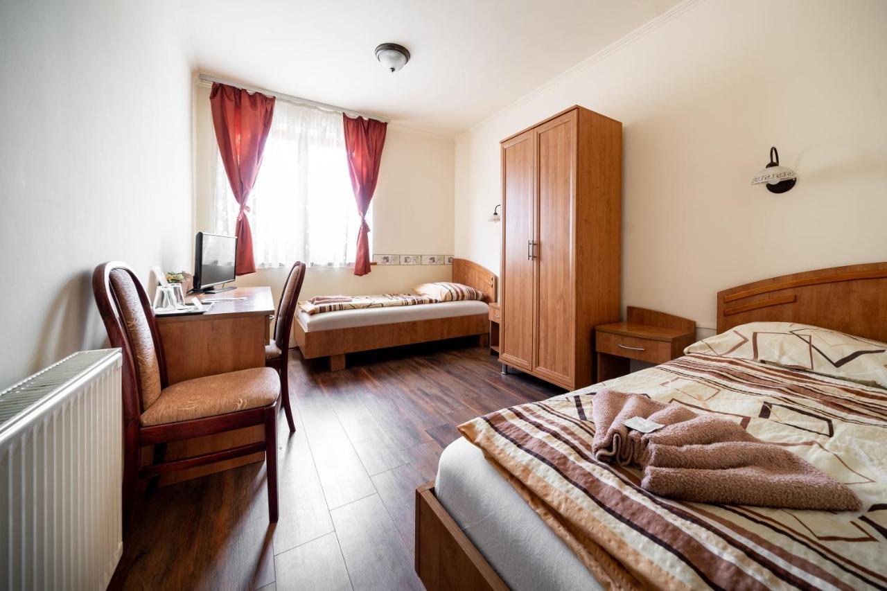 Szenti Bed and breakfast
